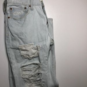 Vintage Levi's Jeans 👖 | Mens Size 32 x 29